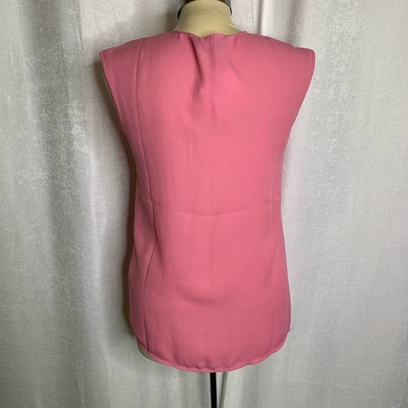 J crew mercantile blouse - Picture 5 of 7